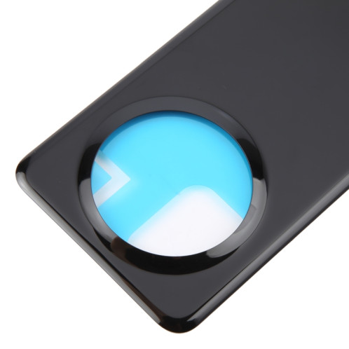 Pour Honor Magic5 Cache arrière de la batterie (noir) SH97BL1918-07