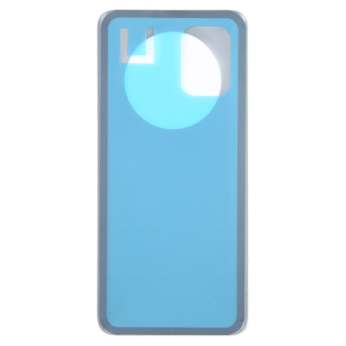Pour le couvercle arrière de la batterie Honor Magic5 (vert) SH97GL540-07