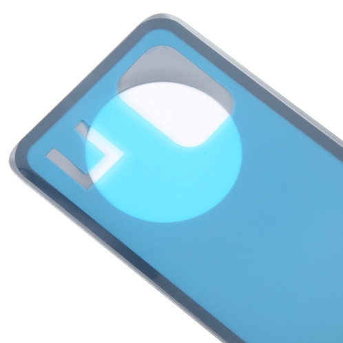 Pour le couvercle arrière de la batterie Honor Magic5 (vert) SH97GL540-07