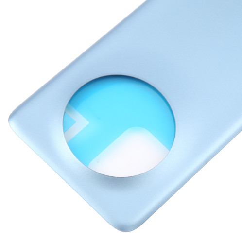 Pour Honor Magic5 Cache arrière de la batterie (bleu) SH97LL1304-07