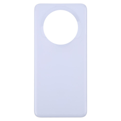 Pour Honor Magic5 Cache arrière de la batterie (violet) SH97PL1520-07
