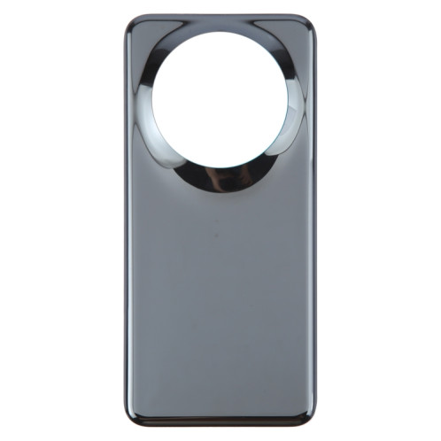 Coque arrière de la batterie pour Honor Magic5 Pro (noir) SH98BL438-07