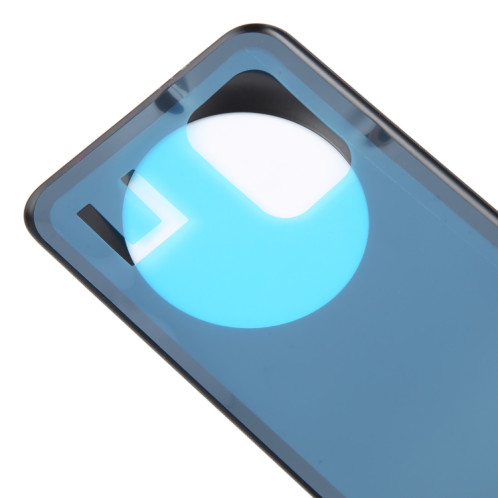 Coque arrière de la batterie pour Honor Magic5 Pro (noir) SH98BL438-07