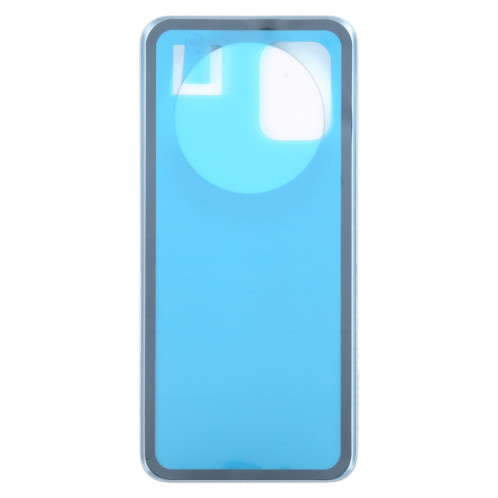 Pour Honor Magic5 Pro Cache arrière de la batterie (bleu) SH98LL1217-07