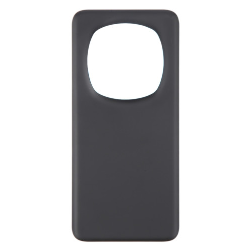 Coque arrière de la batterie pour Honor Magic6 Pro (noir) SH99BL818-07