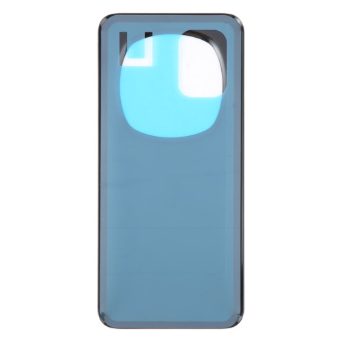 Coque arrière de la batterie pour Honor Magic6 Pro (noir) SH99BL818-07