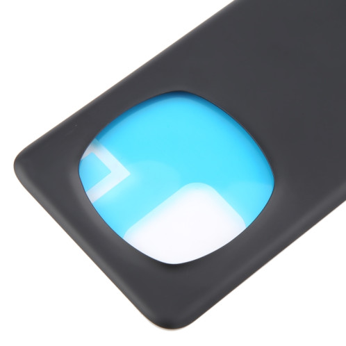 Coque arrière de la batterie pour Honor Magic6 Pro (noir) SH99BL818-07