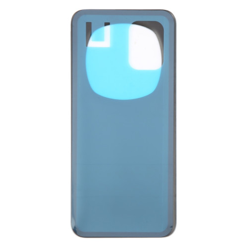Pour Honor Magic6 Pro Cache arrière de la batterie (vert) SH99GL1602-07