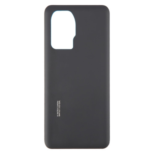 Pour Honor 200 Cache arrière de la batterie (noir) SH00BL1174-07