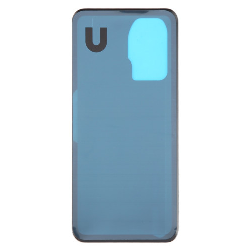 Pour Honor 200 Cache arrière de la batterie (noir) SH00BL1174-07