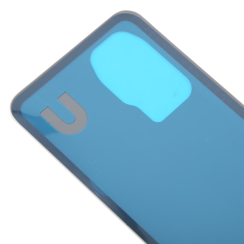 Pour Honor 200 Cache arrière de la batterie (noir) SH00BL1174-07