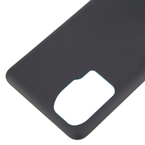 Pour Honor 200 Cache arrière de la batterie (noir) SH00BL1174-07