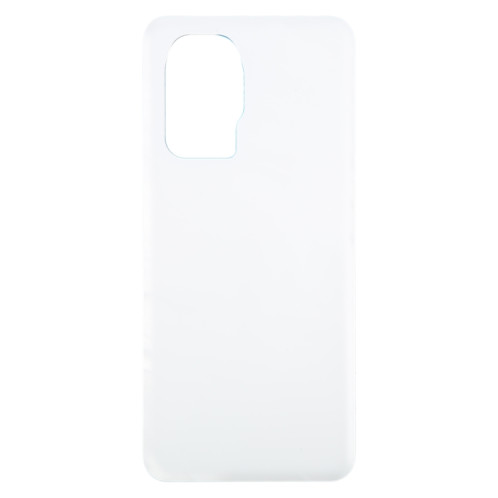 Pour Honor 200 Cache arrière de la batterie (blanc) SH00WL370-07