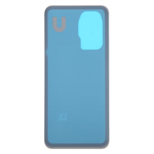Pour Honor 200 Cache arrière de la batterie (blanc) SH00WL370-07