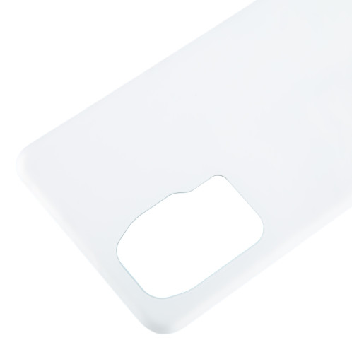 Pour Honor 200 Cache arrière de la batterie (blanc) SH00WL370-07