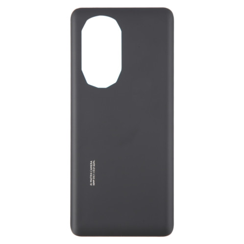 Pour Honor 200 Pro Cache arrière de la batterie (noir) SH01BL163-07