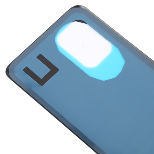 Pour Honor 200 Pro Cache arrière de la batterie (noir) SH01BL163-07