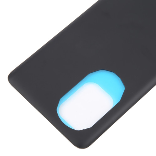 Pour Honor 200 Pro Cache arrière de la batterie (noir) SH01BL163-07