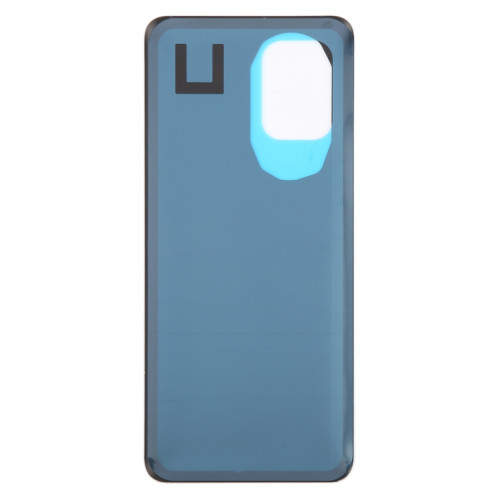 Pour Honor 200 Pro Cache arrière de la batterie (blanc) SH01WL789-07