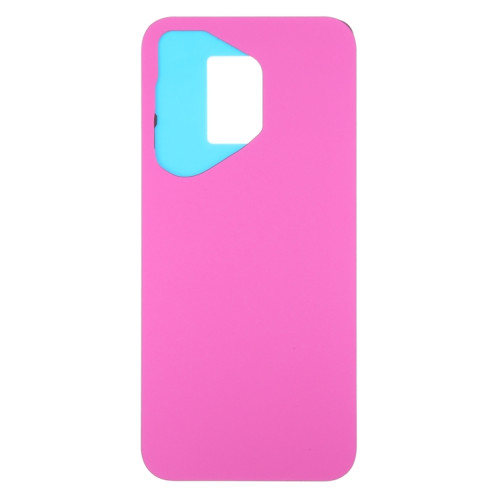 Pour Huawei Pura 70 Cache Batterie Arrière (Rose) SH02FL1228-07