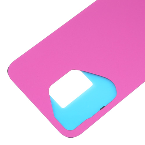 Pour Huawei Pura 70 Cache Batterie Arrière (Rose) SH02FL1228-07