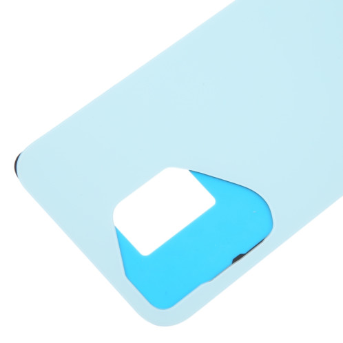 Pour Huawei Pura 70 Cache Batterie Arrière (Bleu) SH02LL1732-07