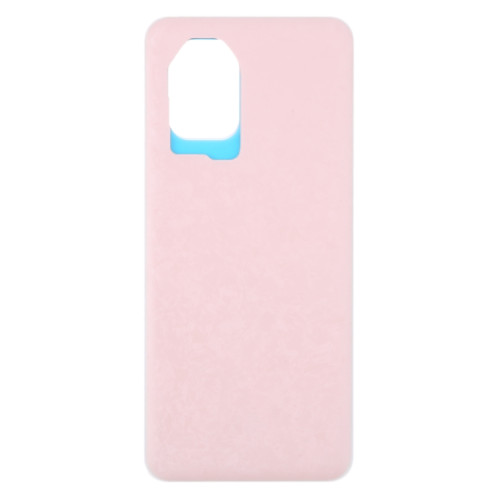 Pour Huawei Nova 12 Pro Cache Batterie Arrière (Rose) SH03FL453-07