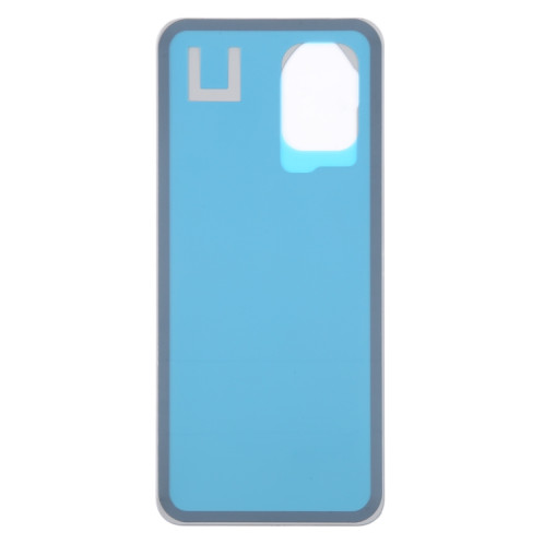 Pour Huawei Nova 12 Pro Cache Batterie Arrière (Rose) SH03FL453-07