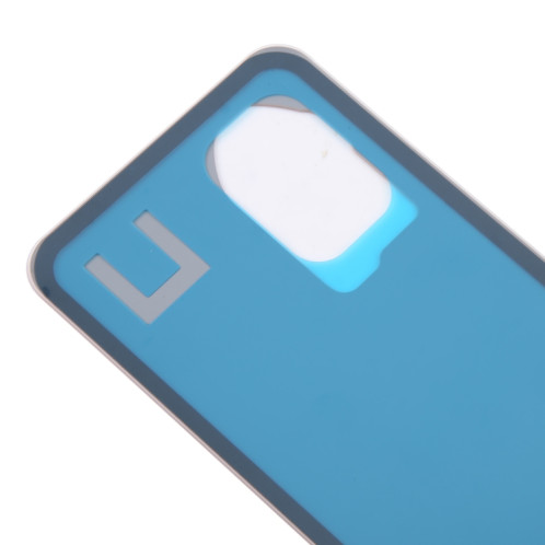 Pour Huawei Nova 12 Pro Cache Batterie Arrière (Rose) SH03FL453-07