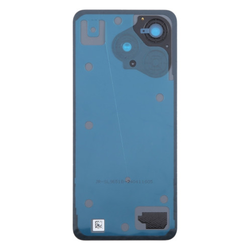 Pour Realme C63 Couvercle arrière de la batterie d'origine avec couvercle de l'objectif de l'appareil photo (vert) SH53GL1856-07