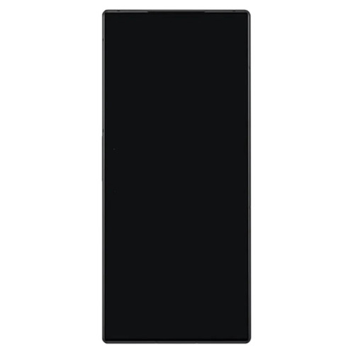 Pour ZTE nubia Red Magic 9 Pro + écran LCD AMOLED avec numériseur assemblage complet SH8655512-07