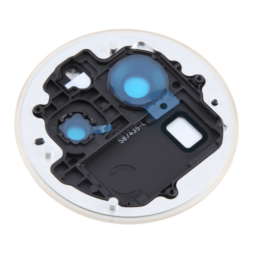 Pour Realme 12 Pro+ Cache objectif d'appareil photo d'origine (or) SH660J1058-04