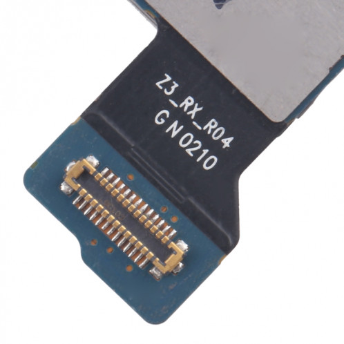 Pour Samsung Galaxy S20 Ultra SM-G988 Caméra téléobjectif d'origine SH8666175-04
