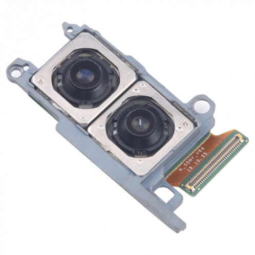 Pour Samsung Galaxy Note20 SM-N980U Version américaine Caméra arrière d'origine SH86671565-04