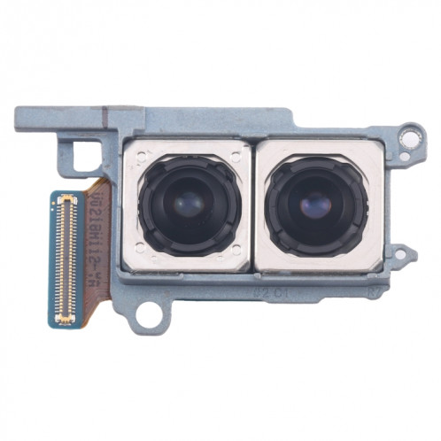 Pour Samsung Galaxy Note20 SM-N980U Version UE Caméra arrière d'origine SH8668781-04