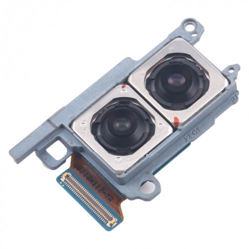 Pour Samsung Galaxy Note20 SM-N980U Version UE Caméra arrière d'origine SH8668781-04