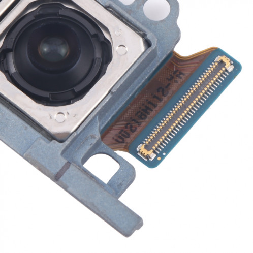 Pour Samsung Galaxy Note20 SM-N980U Version UE Caméra arrière d'origine SH8668781-04