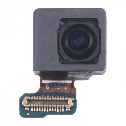 Pour Samsung Galaxy Note20 Ultra SM-N986B Version UE Caméra frontale d'origine SH8669172-04