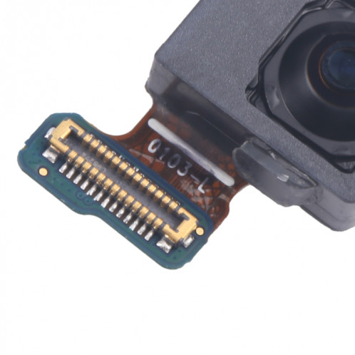 Pour Samsung Galaxy Note20 Ultra SM-N986B Version UE Caméra frontale d'origine SH8669172-04