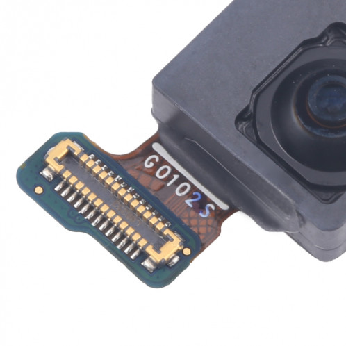 Pour Samsung Galaxy Note20 Ultra SM-N986U Version américaine Caméra frontale d'origine SH86701086-04