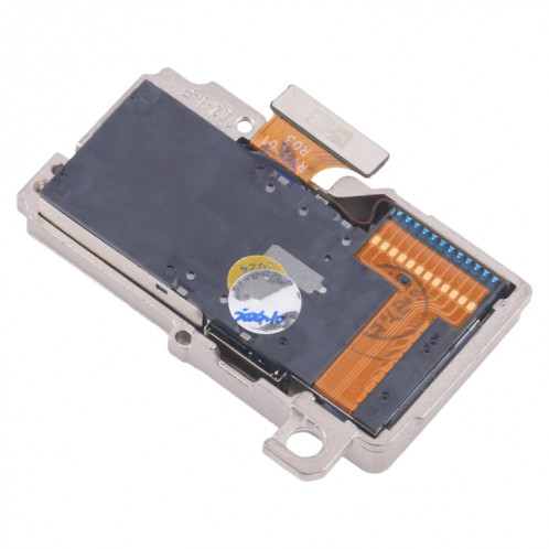 Pour Samsung Galaxy S21 Ultra 5G SM-G998B Caméra téléobjectif périscope orientée vers l'arrière d'origine SH8672895-04
