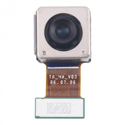 Pour Samsung Galaxy S21 FE 5G SM-G990B Caméra téléobjectif d'origine SH86741132-04