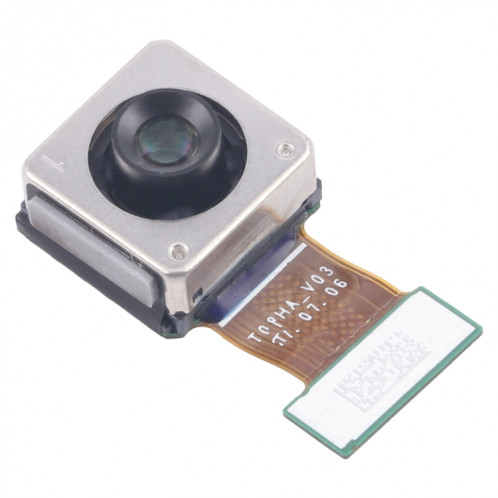 Pour Samsung Galaxy S21 FE 5G SM-G990B Caméra téléobjectif d'origine SH86741132-04