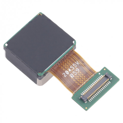 Pour Samsung Galaxy S21 FE 5G SM-G990B Caméra téléobjectif d'origine SH86741132-04