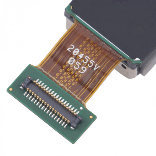 Pour Samsung Galaxy S21 FE 5G SM-G990B Caméra téléobjectif d'origine SH86741132-04