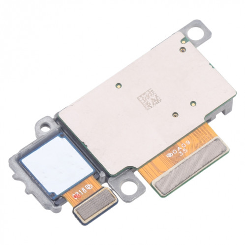 Pour Samsung Galaxy Z Fold2 5G SM-F916B Ensemble d'appareils photo d'origine (caméra large + arrière) SH86761749-04