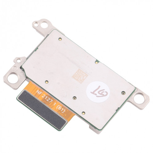 Pour Samsung Galaxy Z Fold3 SM-F926B Caméra arrière d'origine SH8677231-04