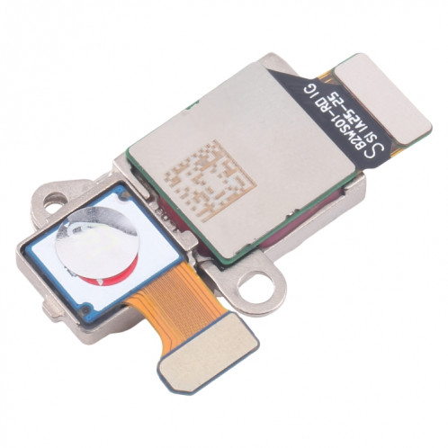 Pour Samsung Galaxy Z Flip3 5G SM-F711B Ensemble d'appareils photo d'origine (caméra large + arrière) SH86821514-04
