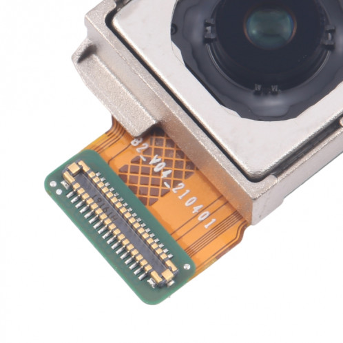 Pour Samsung Galaxy Z Flip3 5G SM-F711B Caméra arrière principale d'origine SH86831651-04