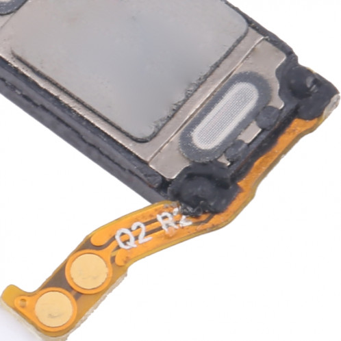 Pour Samsung Galaxy Z Fold3 SM-F926B Écouteur d'origine avec câble SH8687636-04